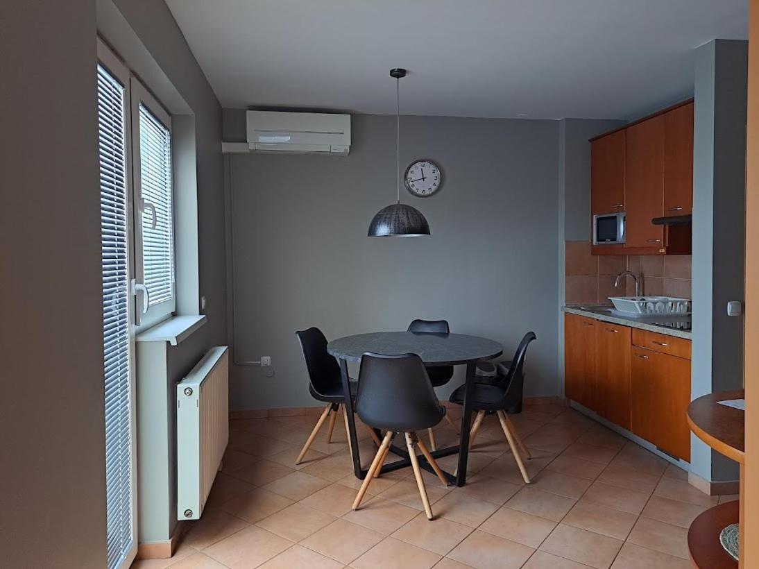 Apartma Mia, Aparthotel Rosa بوتْشيترتيك المظهر الخارجي الصورة