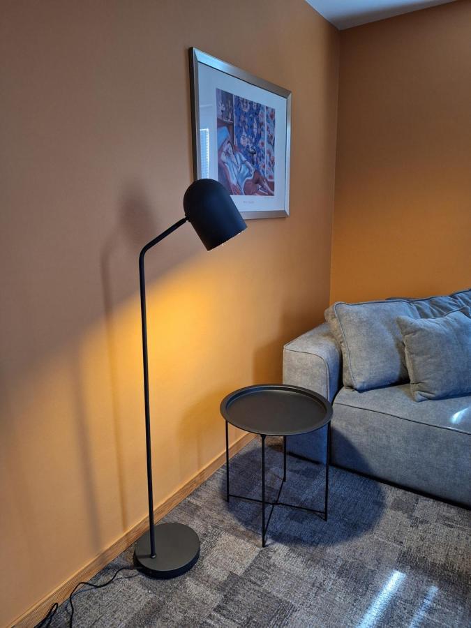 Apartma Mia, Aparthotel Rosa بوتْشيترتيك المظهر الخارجي الصورة
