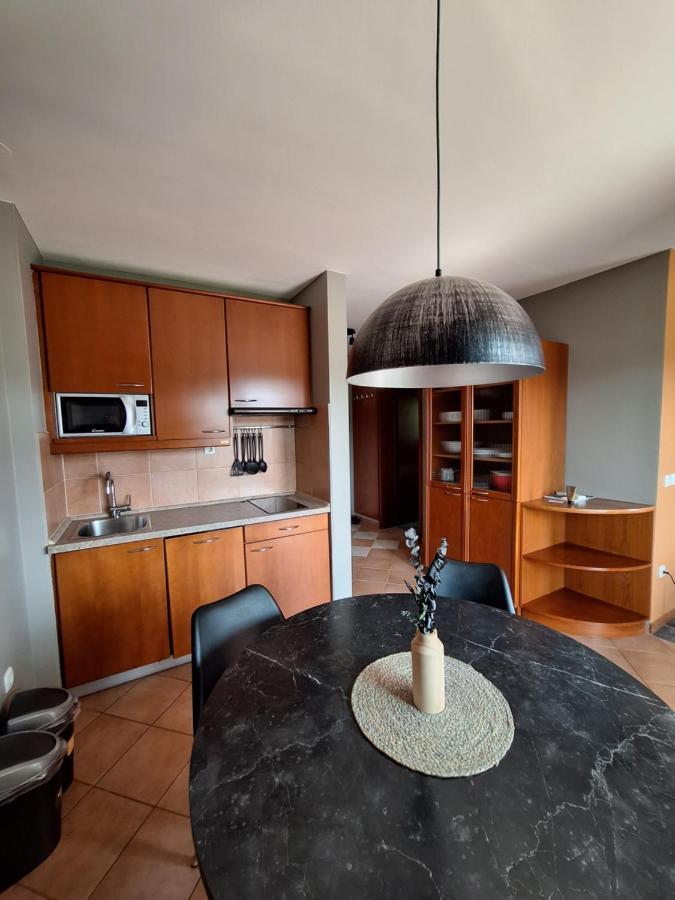 Apartma Mia, Aparthotel Rosa بوتْشيترتيك الغرفة الصورة