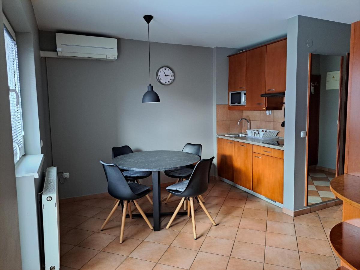 Apartma Mia, Aparthotel Rosa بوتْشيترتيك الغرفة الصورة
